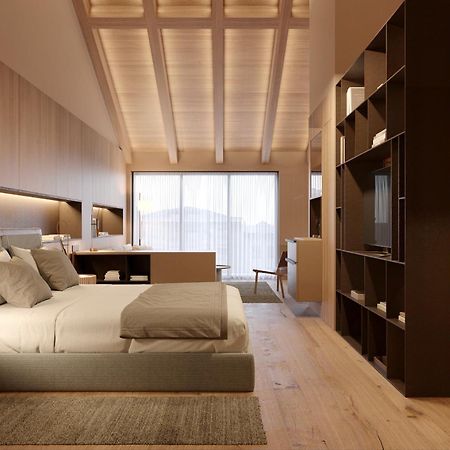 The Blackpine Hotel Les Escaldes ภายนอก รูปภาพ