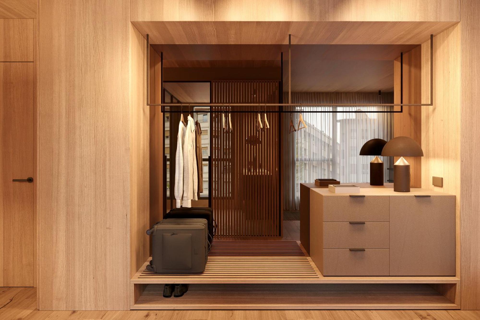 The Blackpine Hotel Les Escaldes ภายนอก รูปภาพ