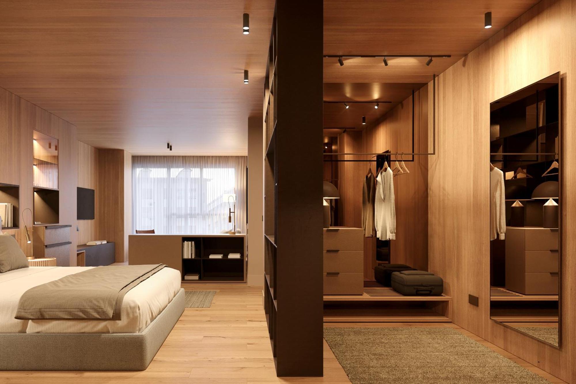 The Blackpine Hotel Les Escaldes ภายนอก รูปภาพ