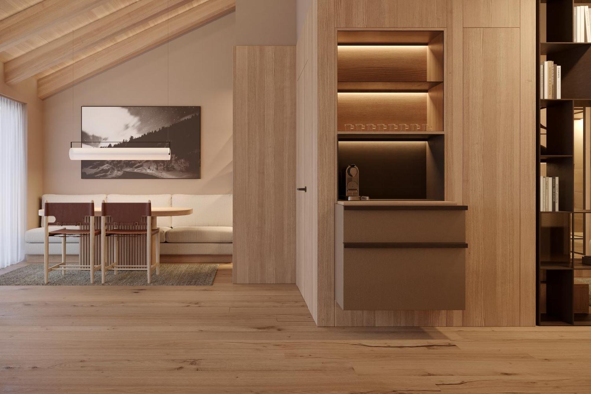 The Blackpine Hotel Les Escaldes ภายนอก รูปภาพ