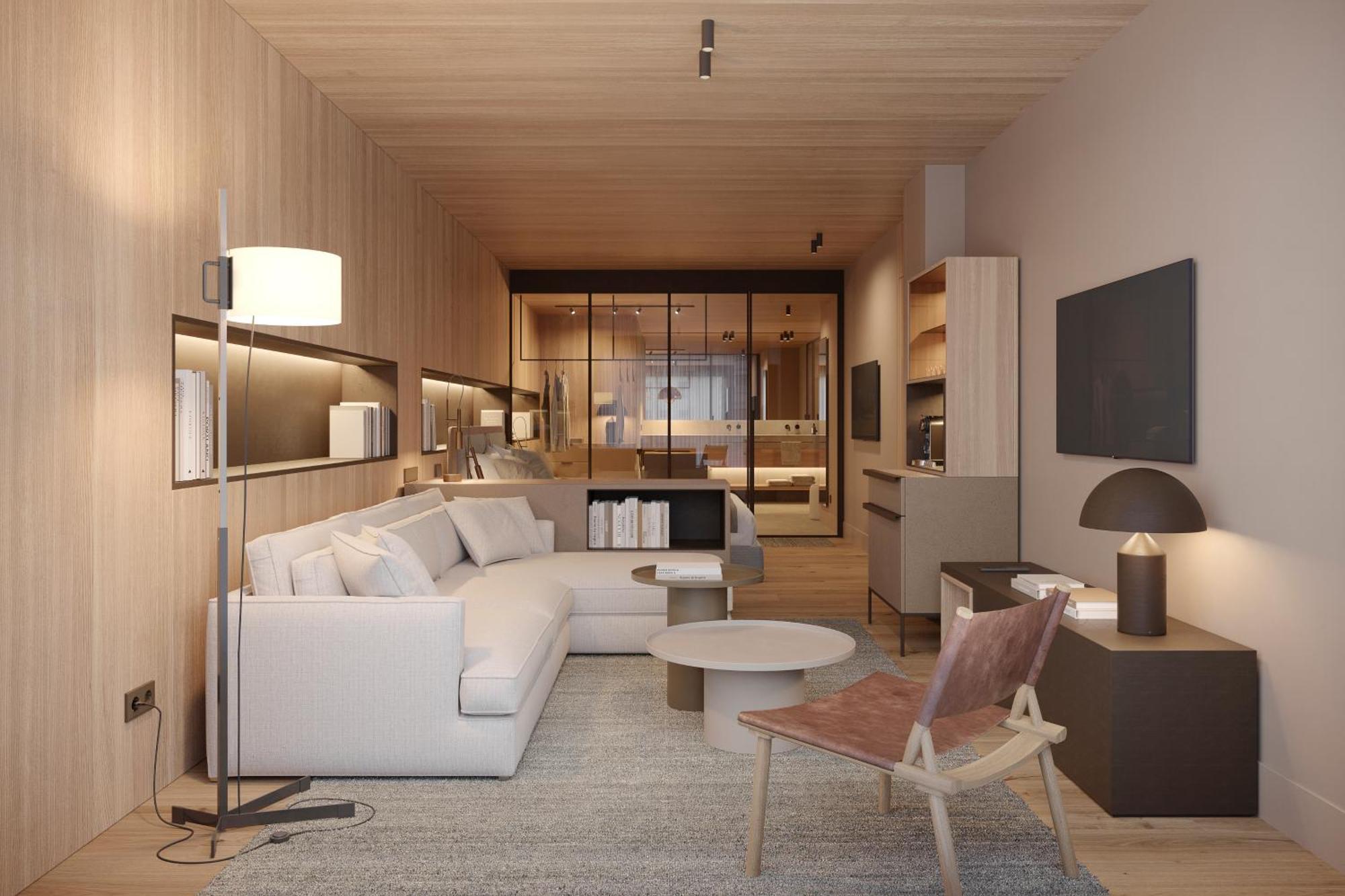 The Blackpine Hotel Les Escaldes ภายนอก รูปภาพ