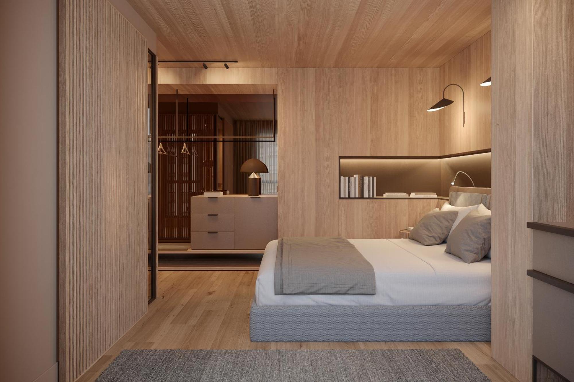 The Blackpine Hotel Les Escaldes ภายนอก รูปภาพ