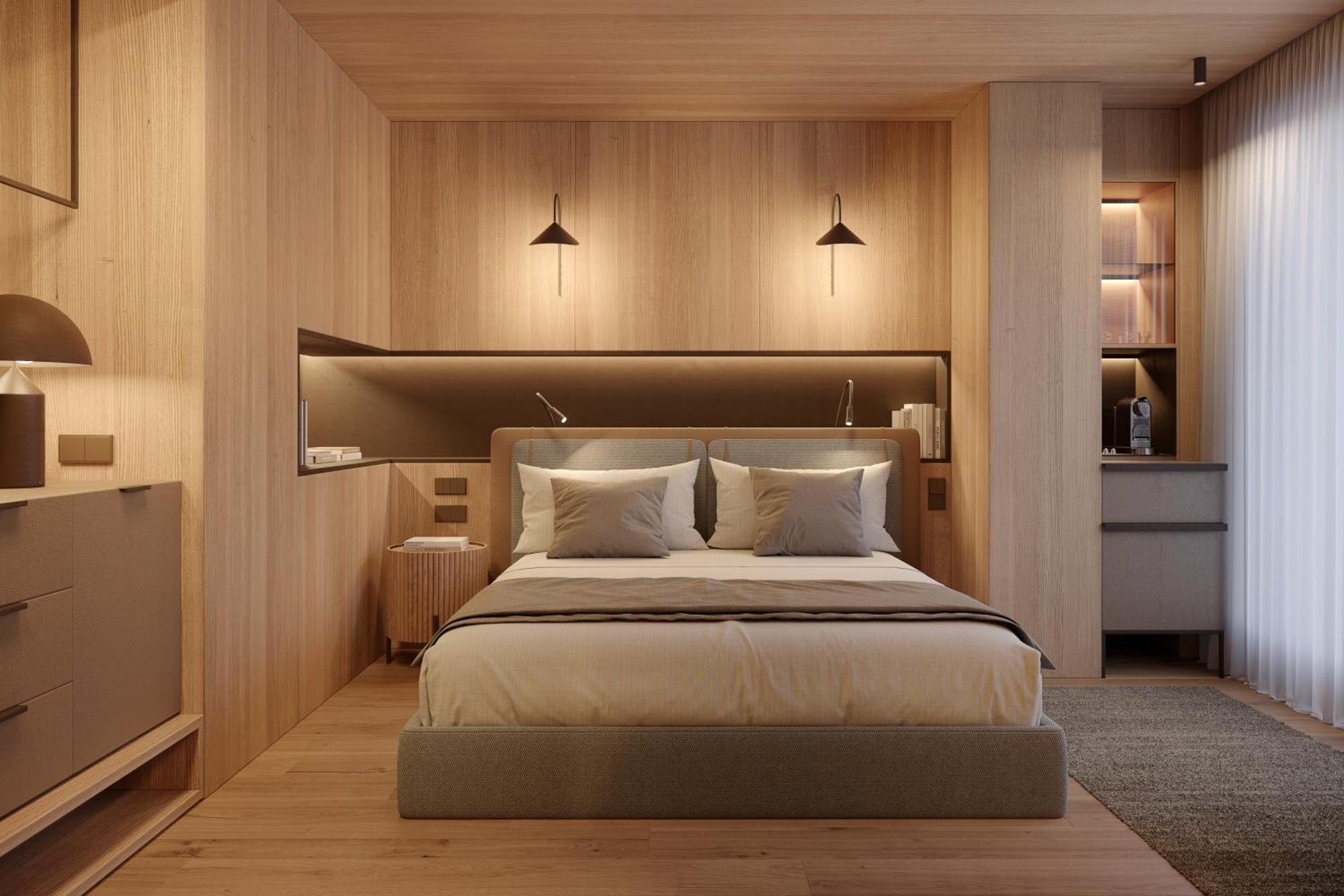 The Blackpine Hotel Les Escaldes ภายนอก รูปภาพ