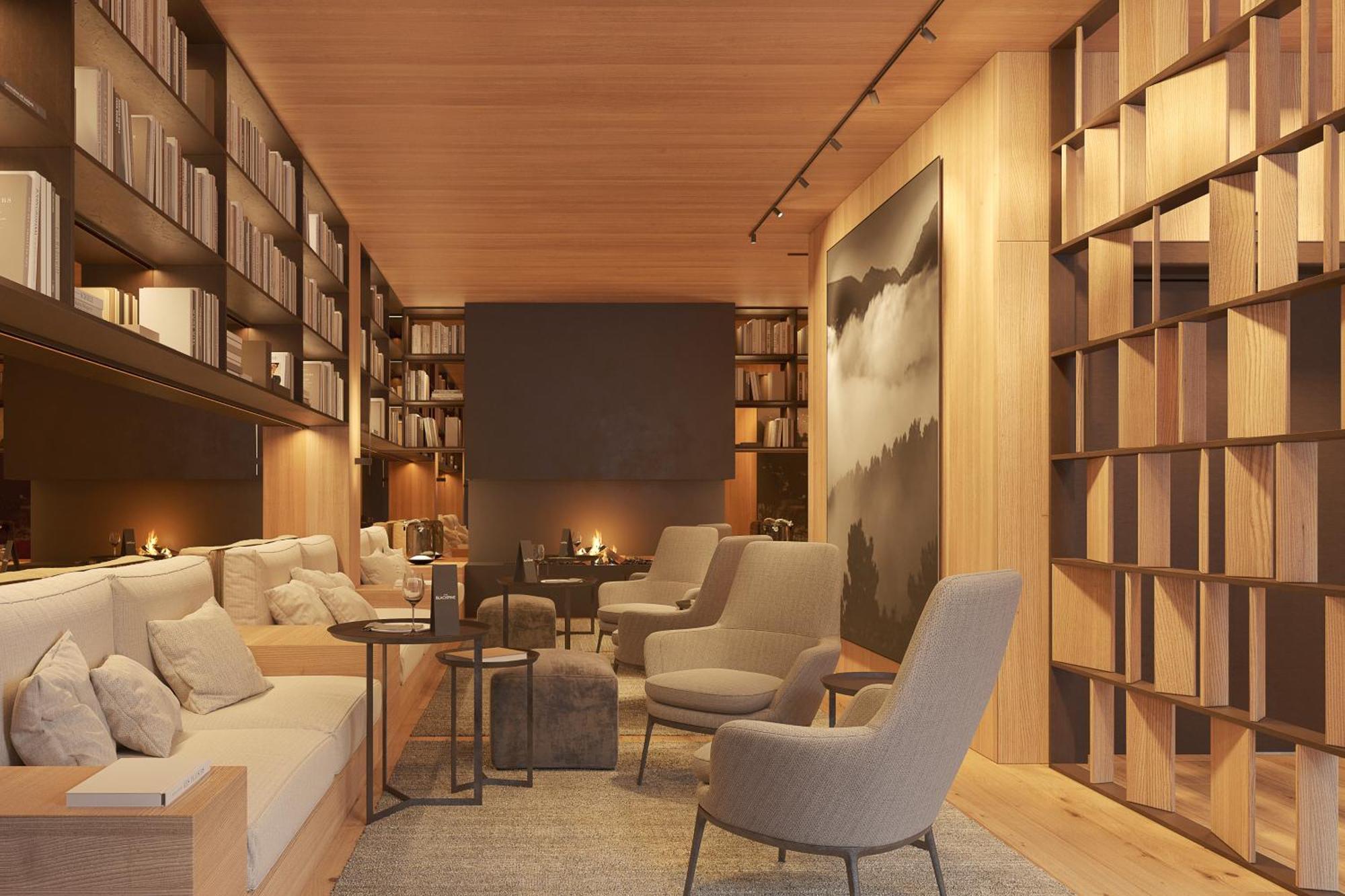 The Blackpine Hotel Les Escaldes ภายนอก รูปภาพ